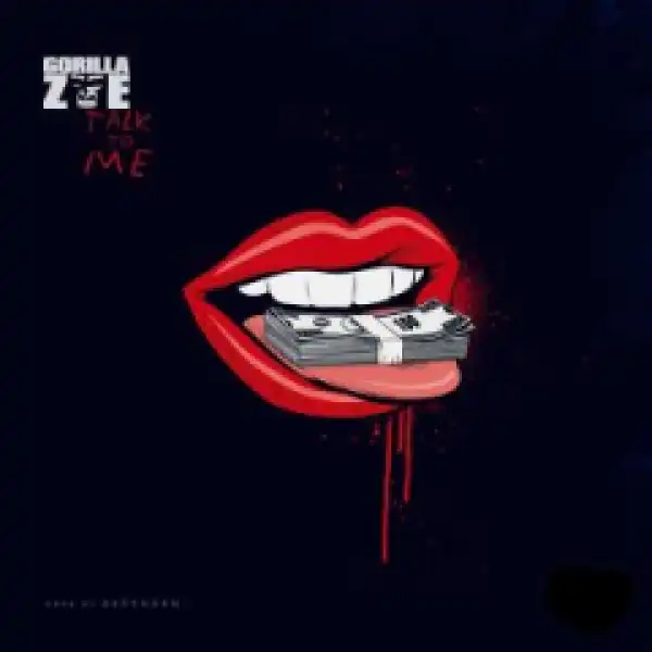 I Am Atlanta 4Ever BY Gorilla Zoe